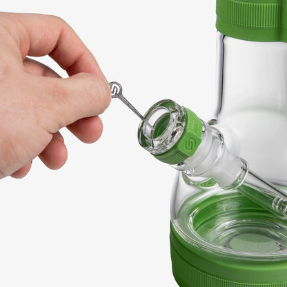 Softglass - Core 玻璃水煙壺