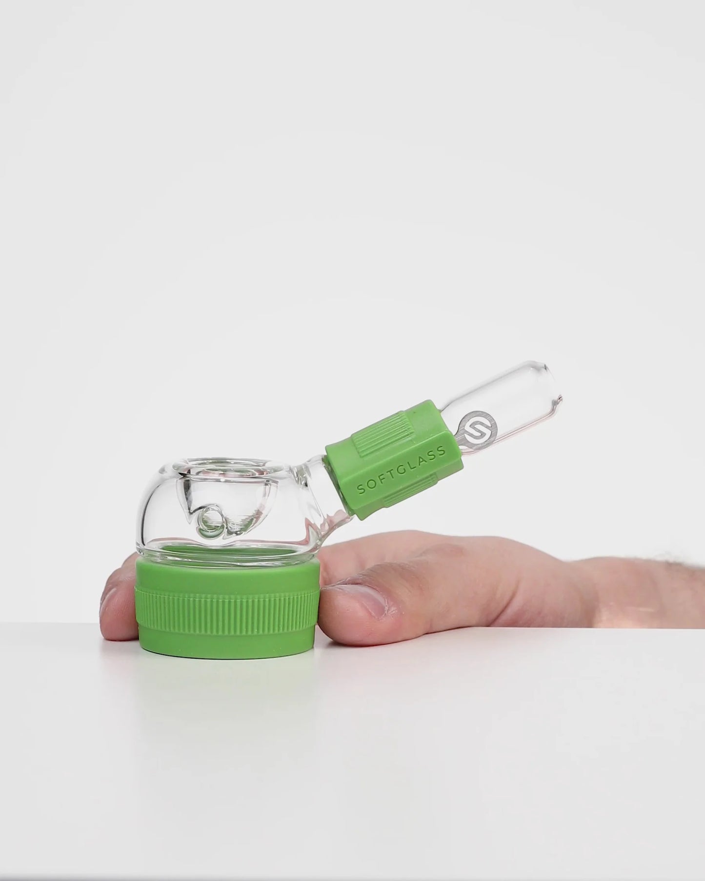 Softglass - Core 玻璃煙斗