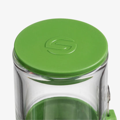 Softglass - Core 玻璃水煙壺