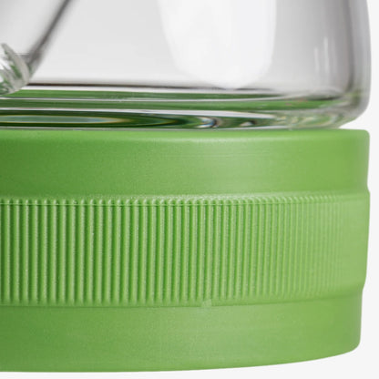 Softglass - Core 玻璃水煙壺