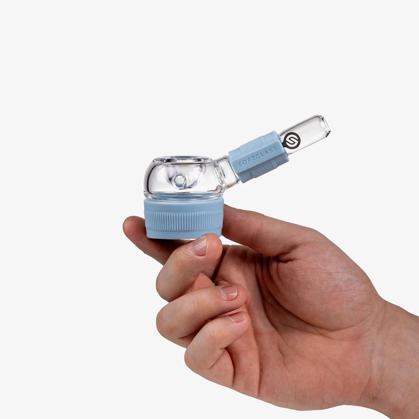 Softglass - Core 玻璃煙斗