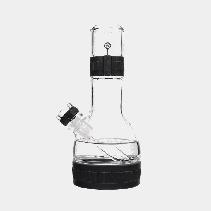 Softglass - Core 玻璃水煙壺
