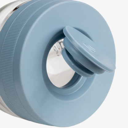 Softglass - Core 玻璃水煙壺