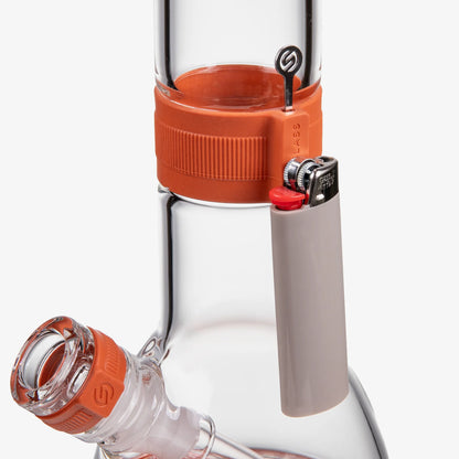 Softglass - Core 玻璃水煙壺