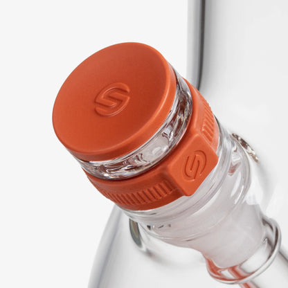 Softglass - Core 玻璃水煙壺