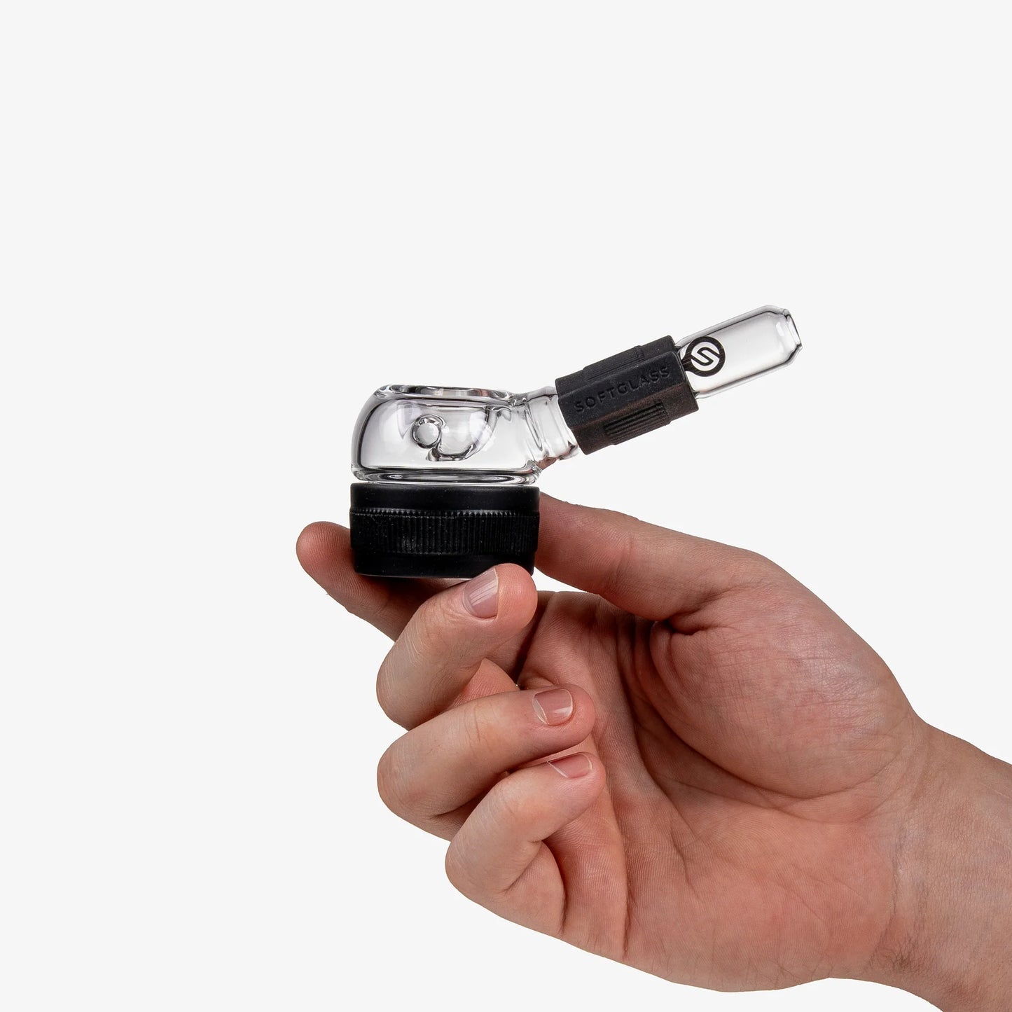 Softglass - Core 玻璃煙斗