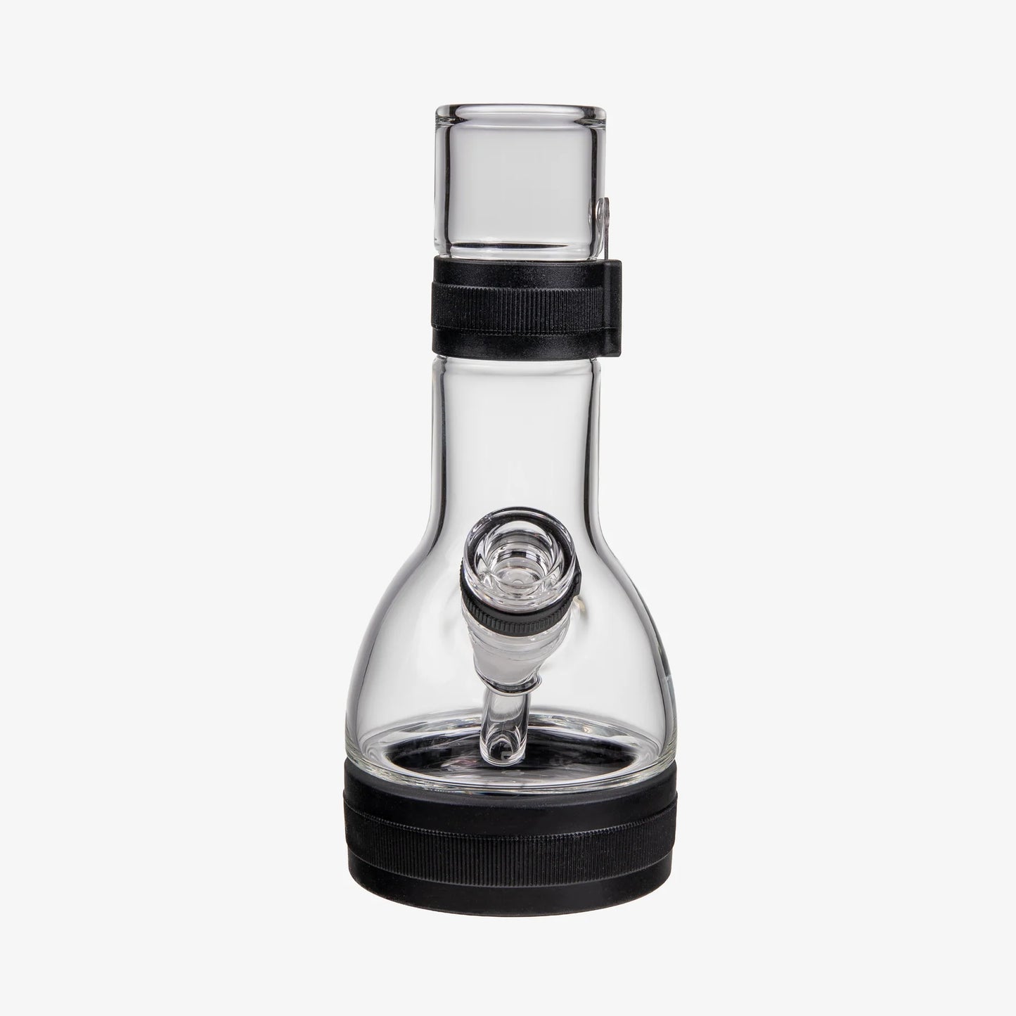 Softglass - Core 玻璃水煙壺