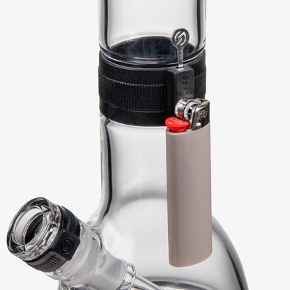 Softglass - Core 玻璃水煙壺