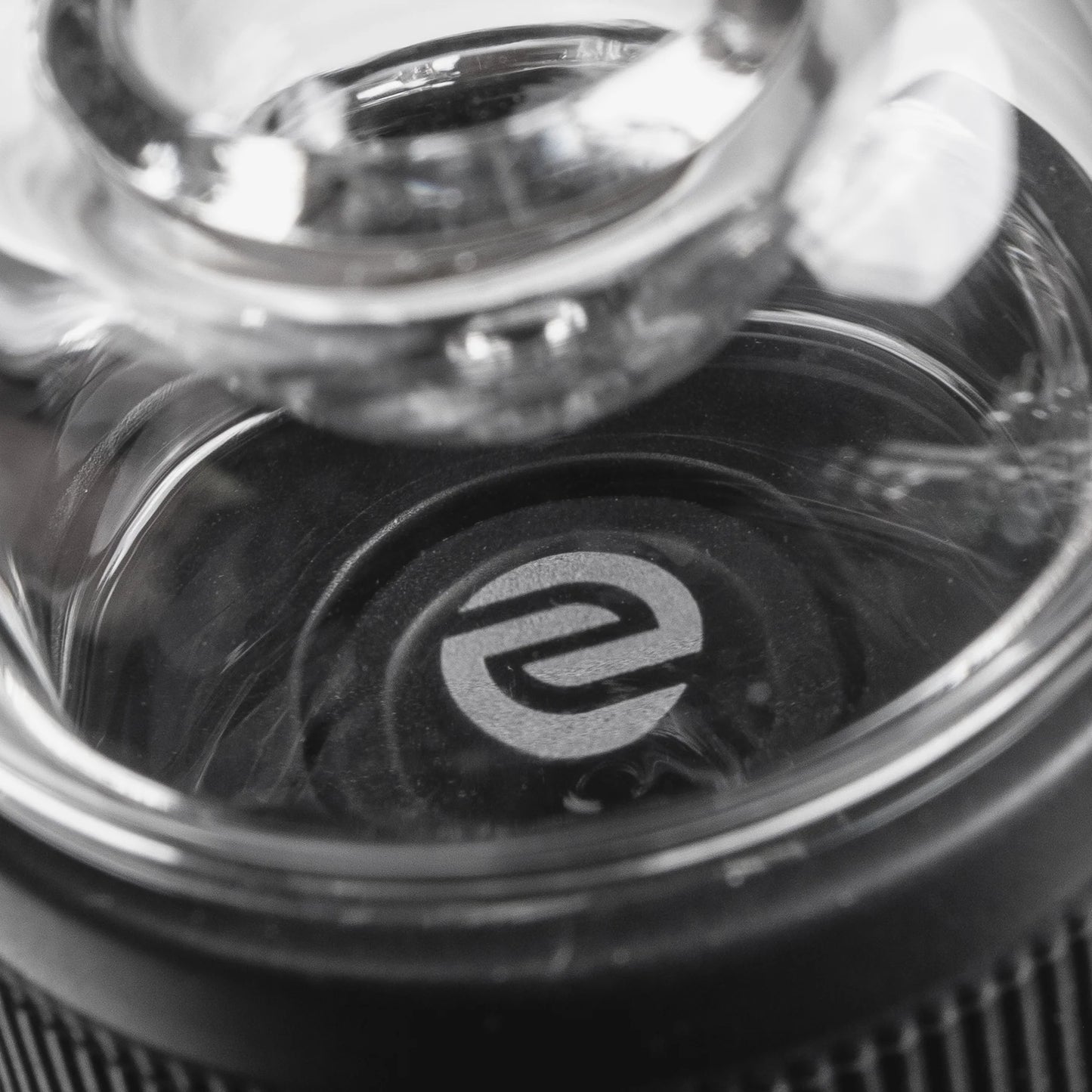 Softglass - Core 玻璃煙斗