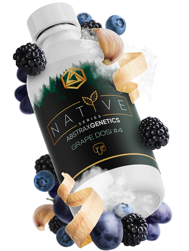 Abstrax Tech 萜烯 - 原生系列 - Hybird