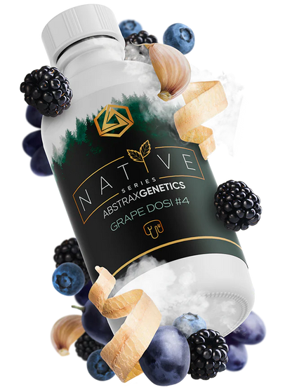 Abstrax Tech 萜烯 - 原生系列 - Hybird