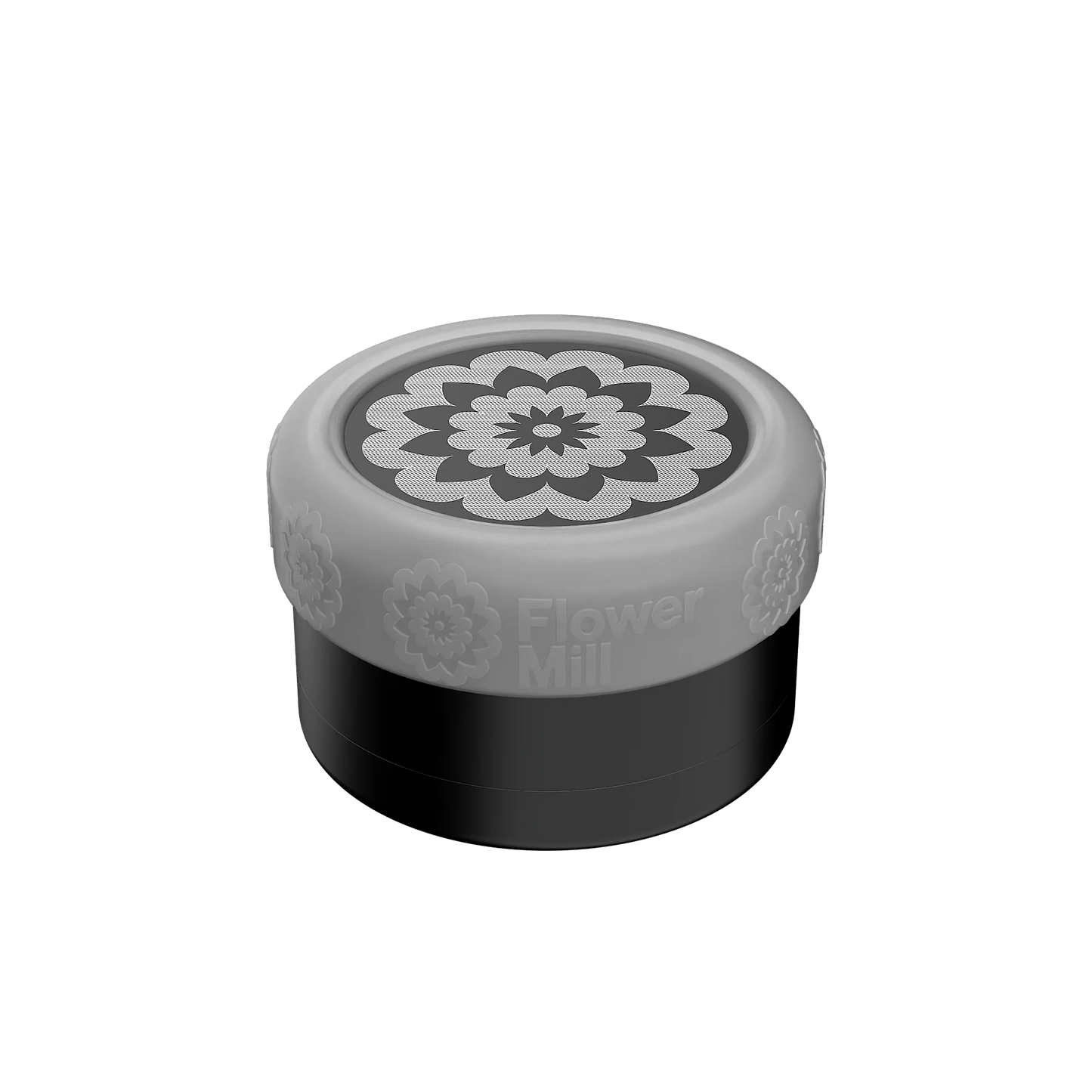 Flower Mill - 2.5" Silicone Mill Grip 矽膠防滑握環