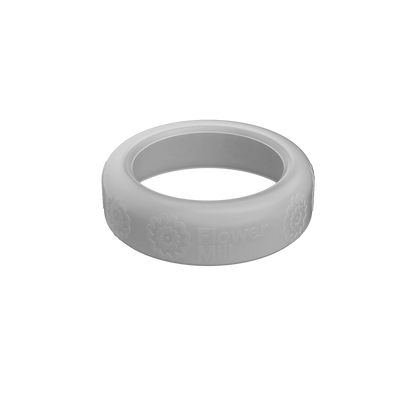 Flower Mill - 2.5" Silicone Mill Grip 矽膠防滑握環