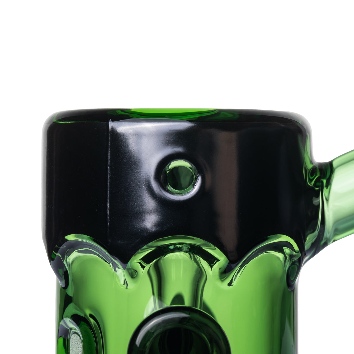 MJ Arsenal - 科學怪人泡泡壺 Frankenbubbler｜萬聖節第九週年限定版