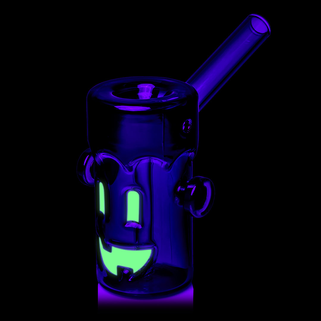 MJ Arsenal - 科學怪人泡泡壺 Frankenbubbler｜萬聖節第九週年限定版