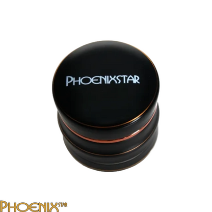 Phoenix Star - Grinder "Obsidian Series"