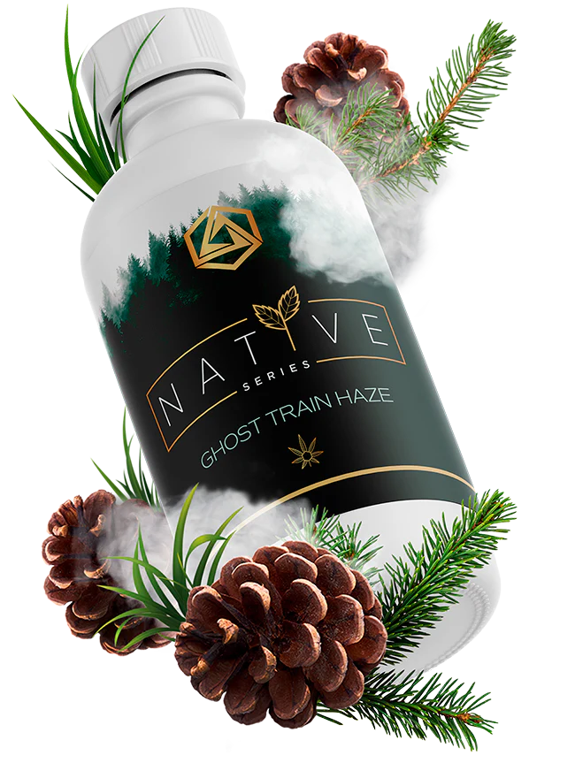 Abstrax Tech 萜烯 - 原生系列 - Sativa