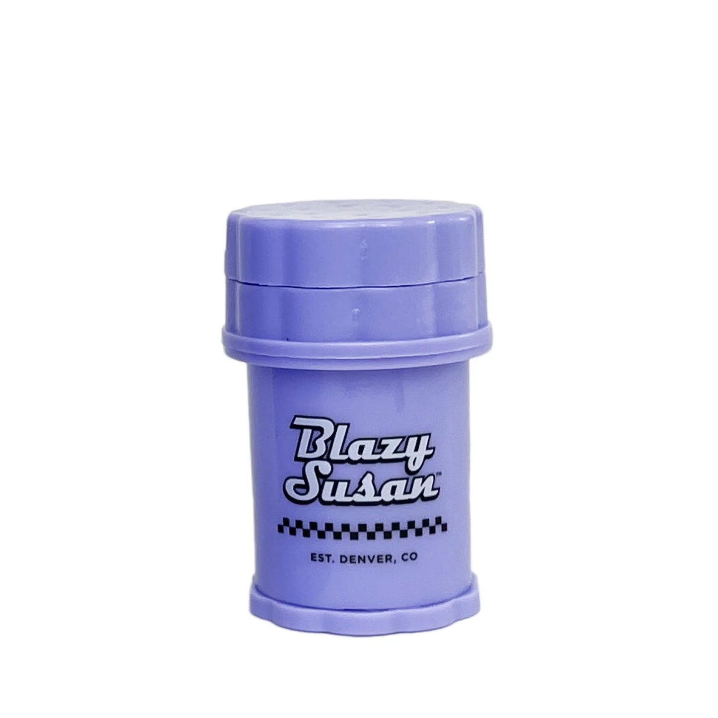 Blazy Susan - 研磨器