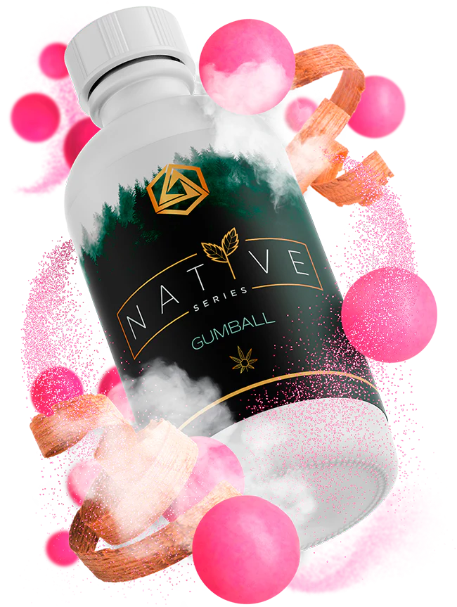 Abstrax Tech 萜烯 - 原生系列 - Hybird