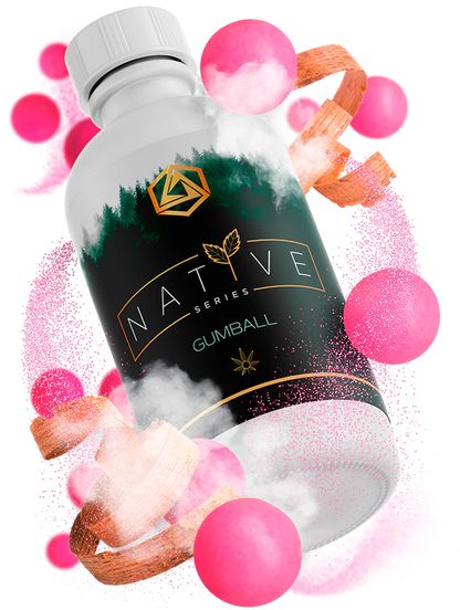 Abstrax Tech 萜烯 - 原生系列 - Hybird