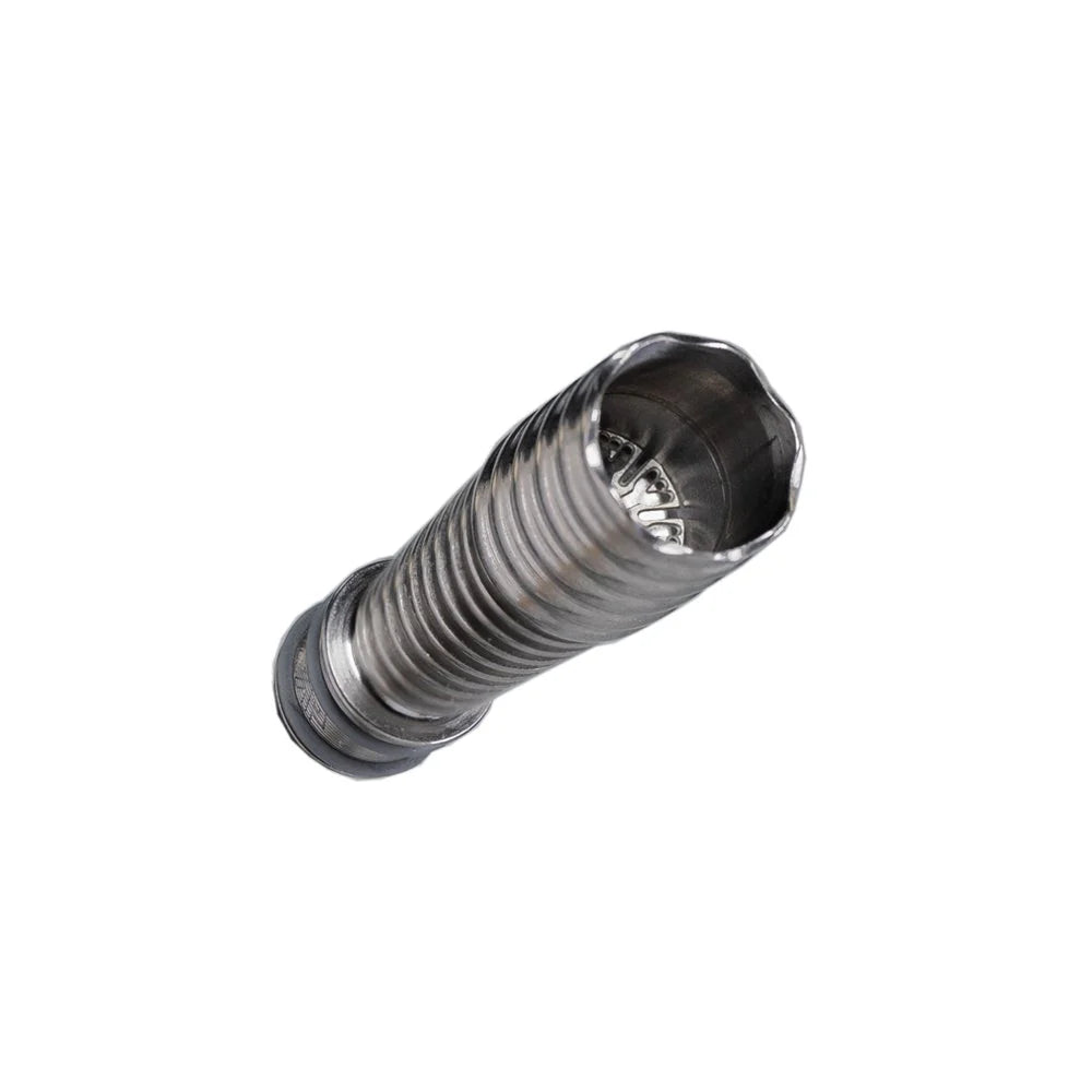 DynaVap - Titanium Tip: Halo ( 鈦製頭部 )