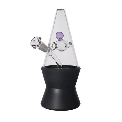 MJ Arsenal × Sasha Silenced Hippie Collaboration- Hippie Neon Hookah