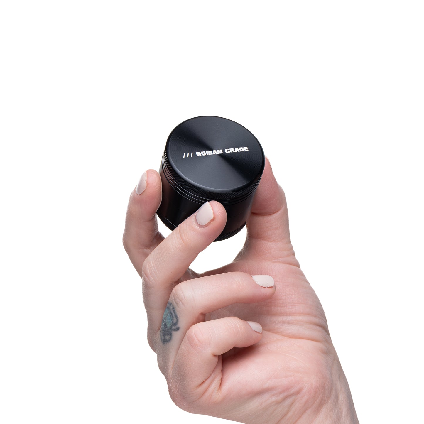 Human Grade - 1A 研磨器
