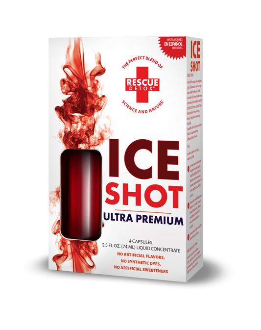 Herbal Clean - Ultra Eliminex Premium Detox crash savior (enhanced version)