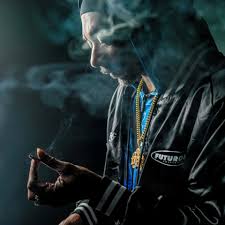 Futurola × Snoop Dogg - 史努比狗狗 萜烯雪茄預捲紙(1入)