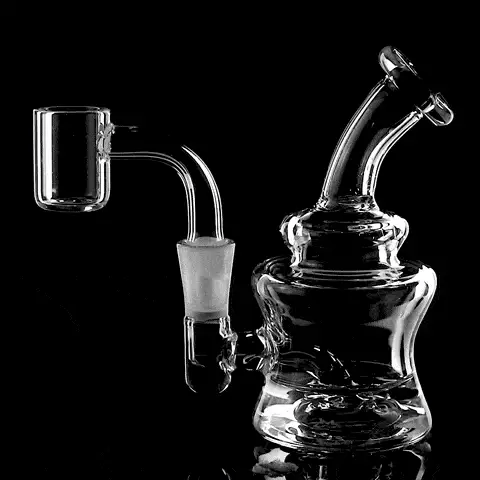 MJ Arsenal - Jammer Mini Rig ミニリグ ボング