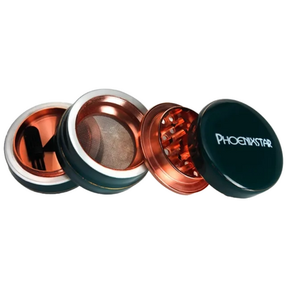 Phoenix Star - Grinder "Obsidian Series"