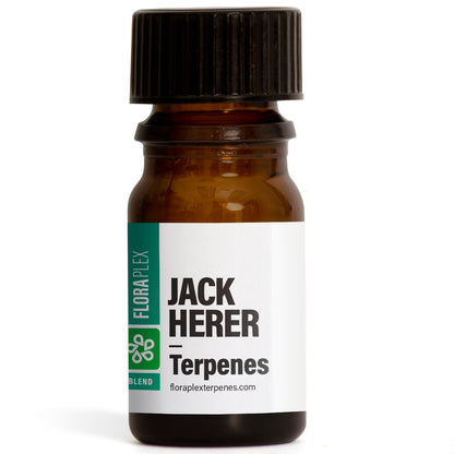 Floraplex Terpenes 萜烯 - Sativa