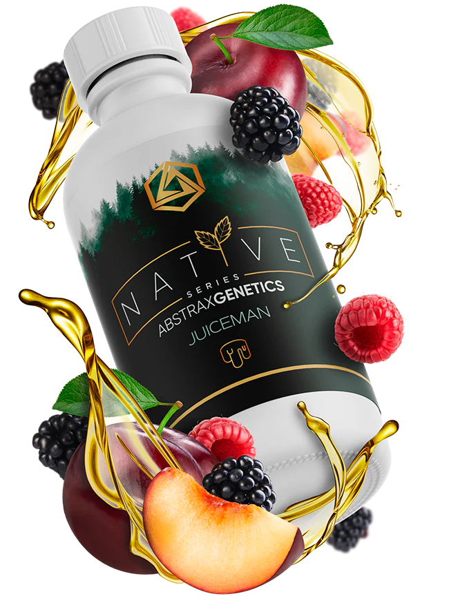 Abstrax Tech 萜烯 - 原生系列 - Indica