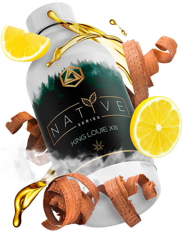 Abstrax Tech 萜烯 - 原生系列 - Indica