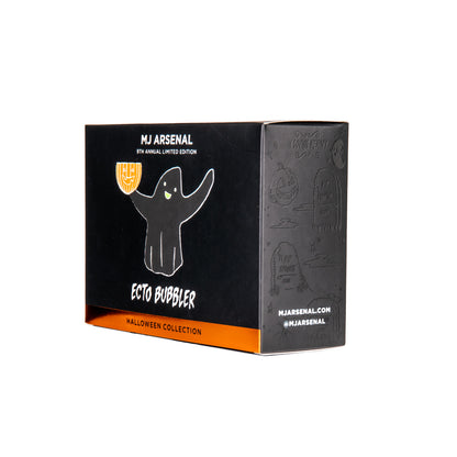 MJ Arsenal - Ecto Bubbler 幽靈迷你水煙壺（萬聖節限量版）