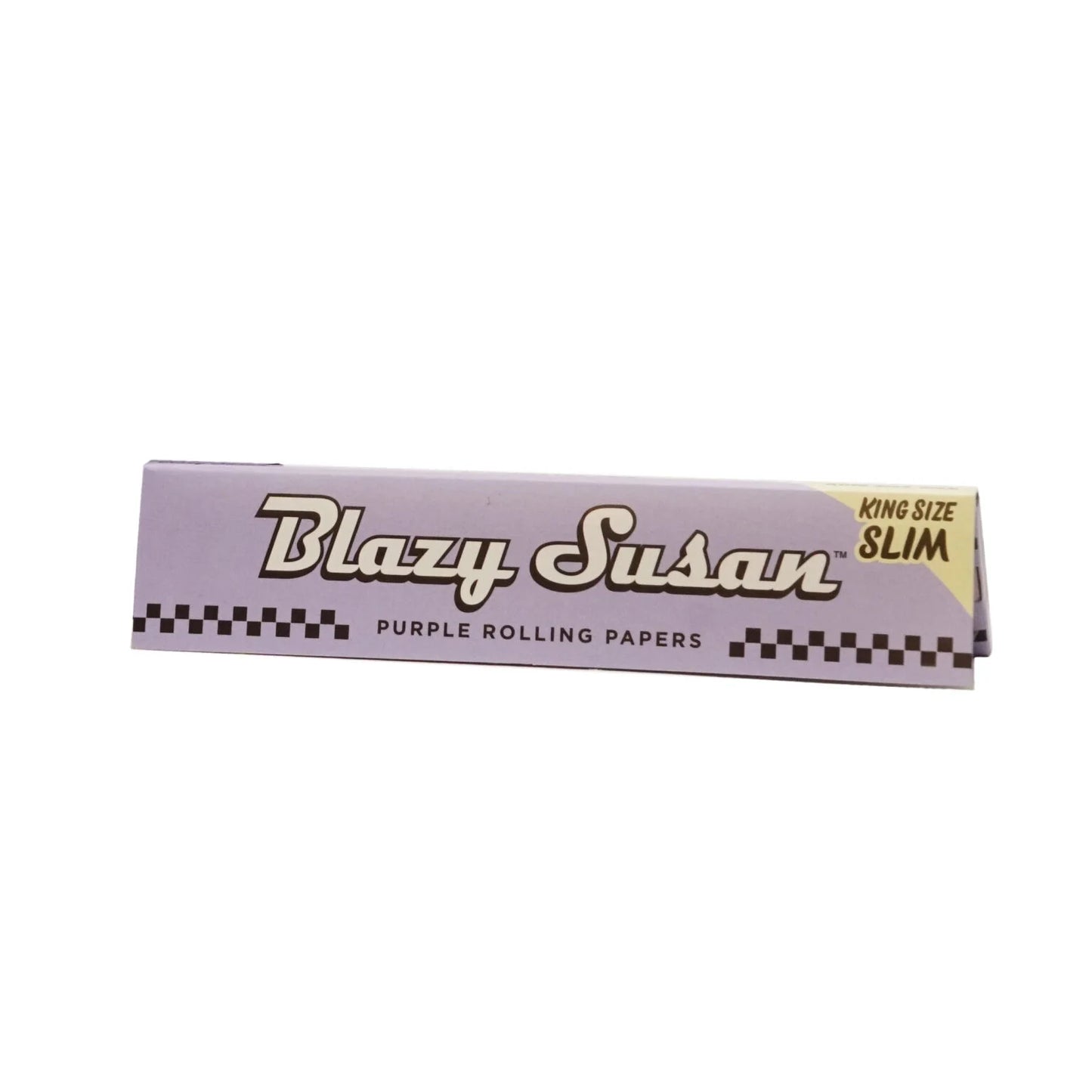 Blazy Susan - Cigarette Paper Kingsize (110mm)