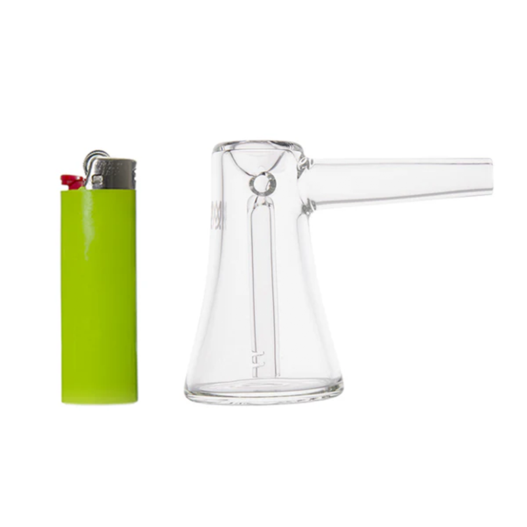 MJ Arsenal - Vulkan Mini Bubbler 火山迷你水煙壺