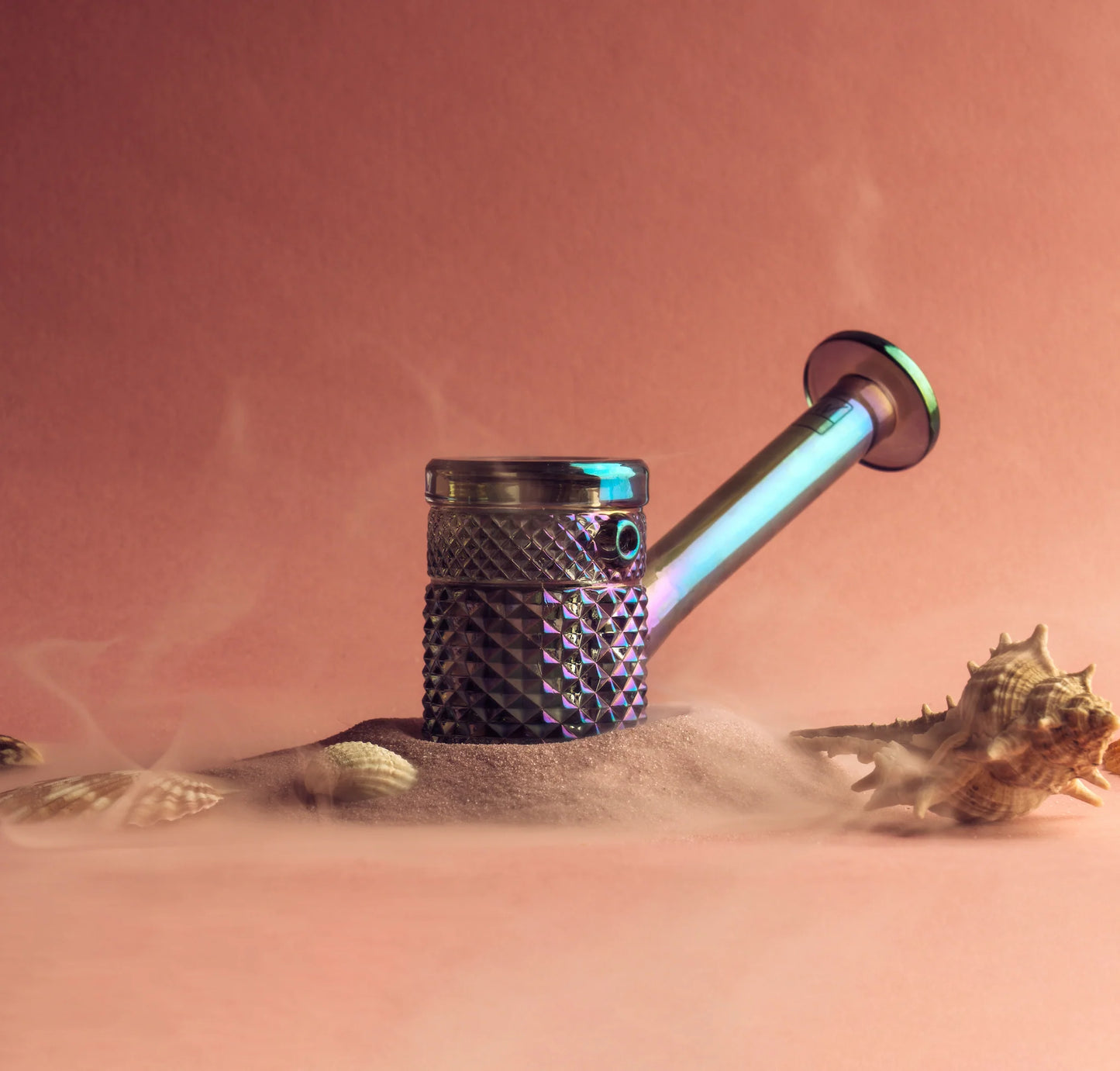 Jane West - Twenties Collection Pipe