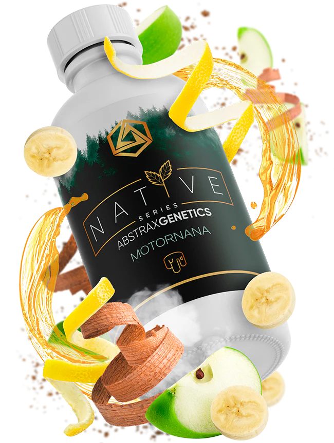 Abstrax Tech 萜烯 - 原生系列 - Hybird