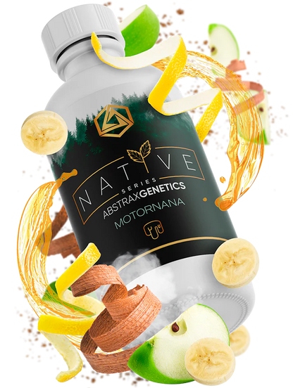 Abstrax Tech 萜烯 - 原生系列 - Hybird