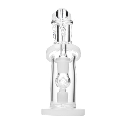 Human Grade - 彎頸石英套組 Dab Rig