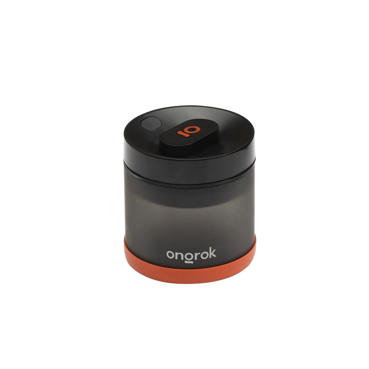 ONGROK 2.0 抗UV玻璃真空儲存罐｜400mL