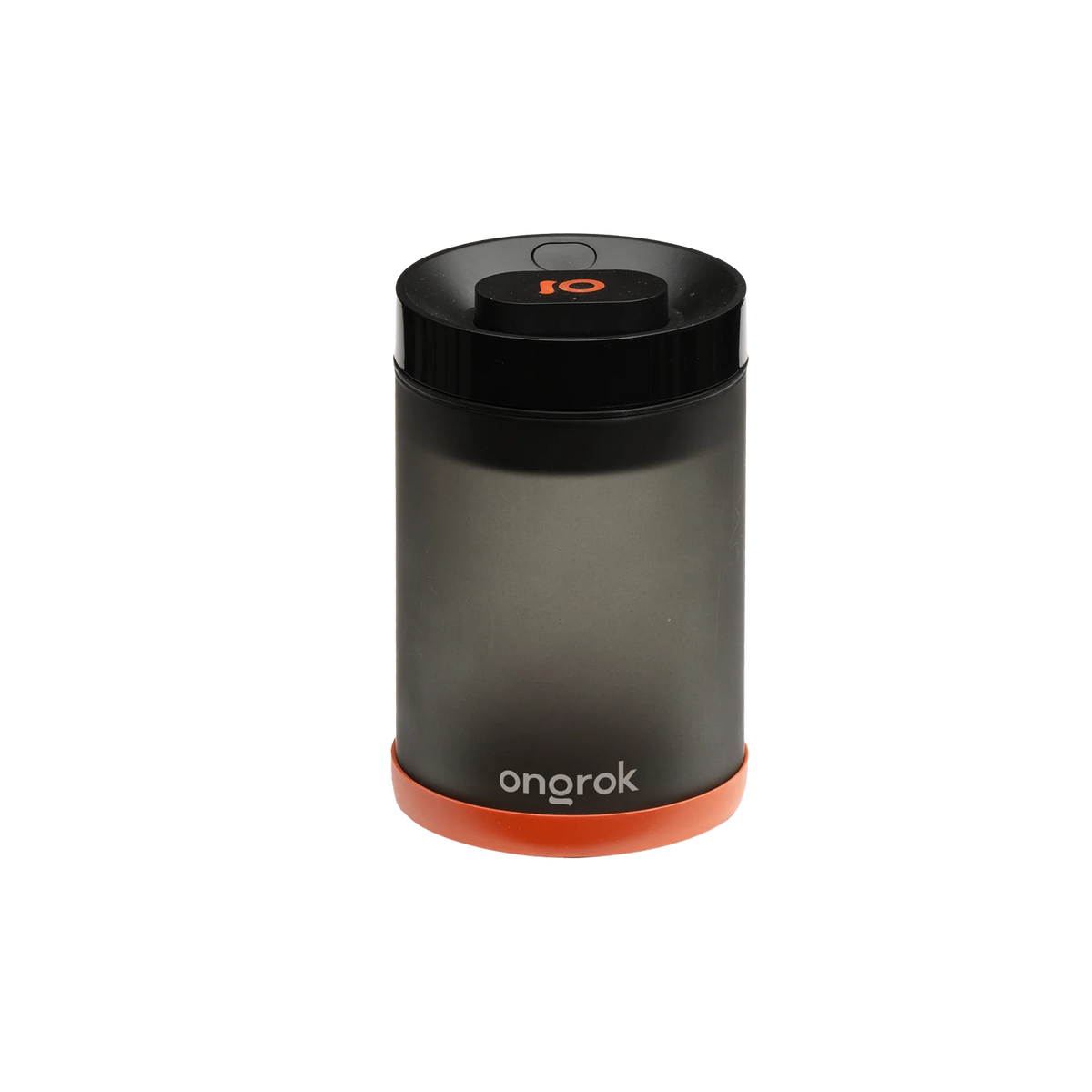 ONGROK 2.0 抗UV玻璃真空儲存罐｜800mL