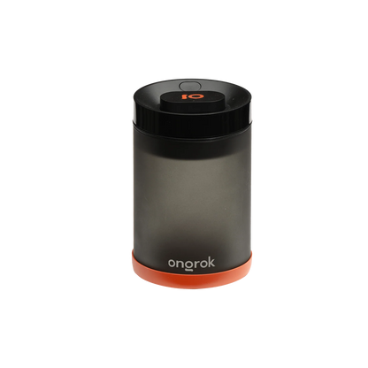 ONGROK 2.0 抗UV玻璃真空儲存罐｜800mL