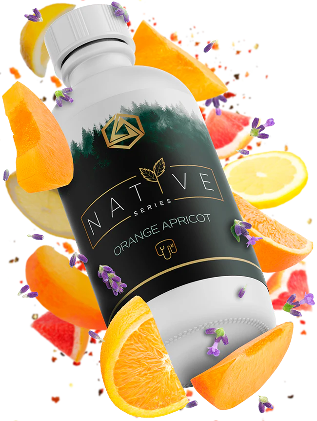 Abstrax Tech 萜烯 - 原生系列 - Hybird