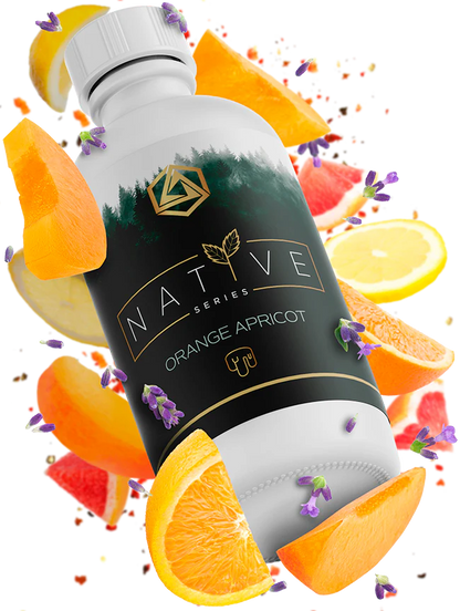 Abstrax Tech 萜烯 - 原生系列 - Hybird