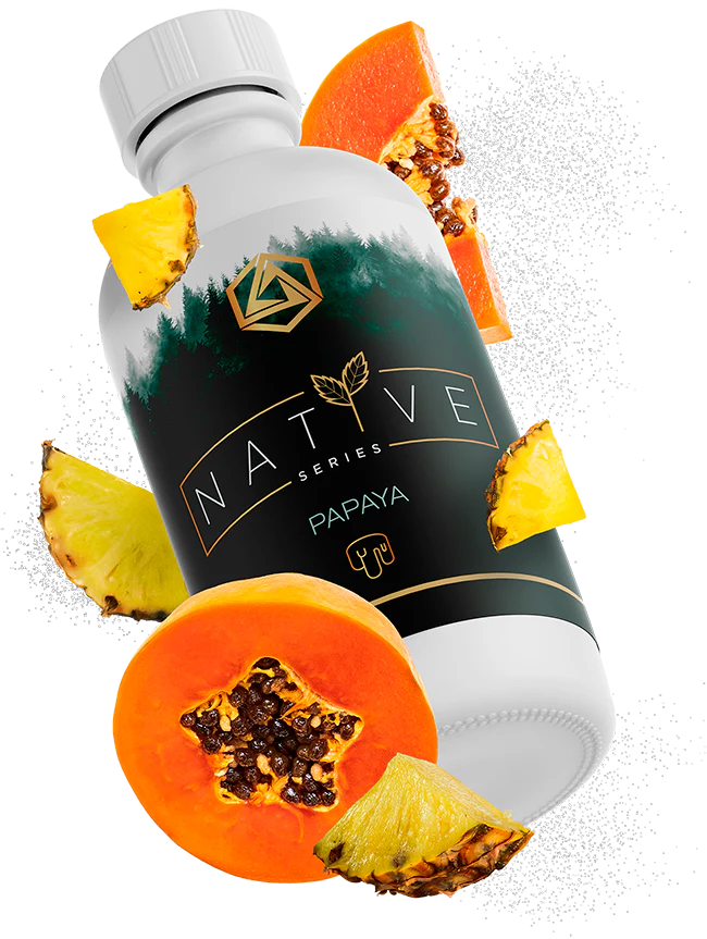 Abstrax Tech 萜烯 - 原生系列 - Indica