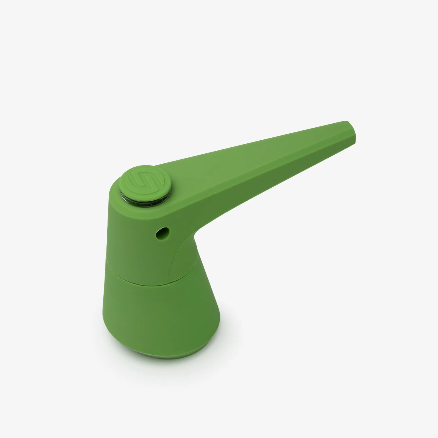 Softglass -The Pier 濾水煙斗