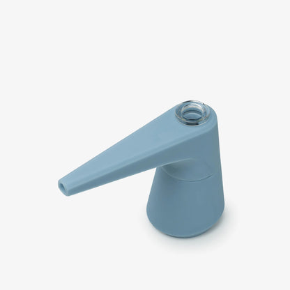 Softglass -The Pier 濾水煙斗