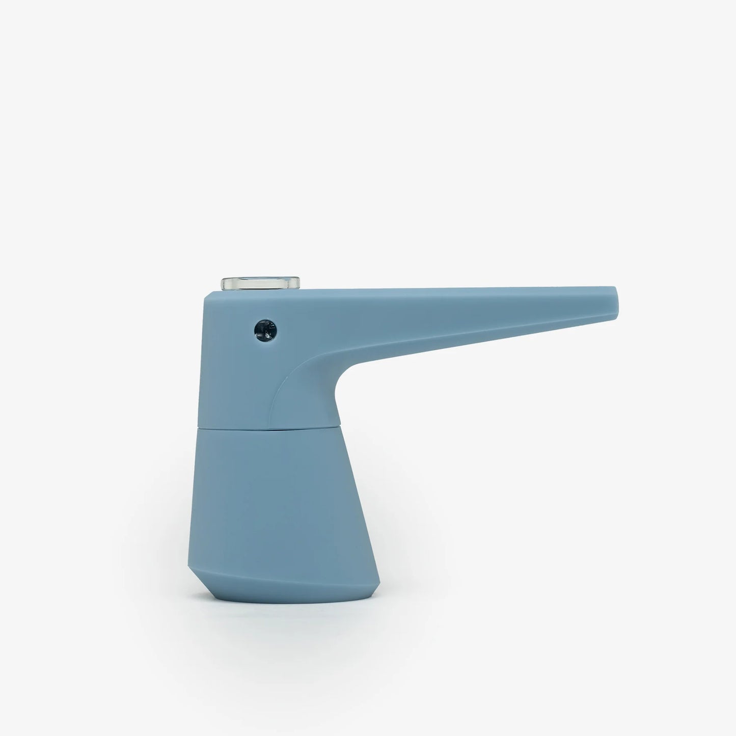 Softglass -The Pier 濾水煙斗